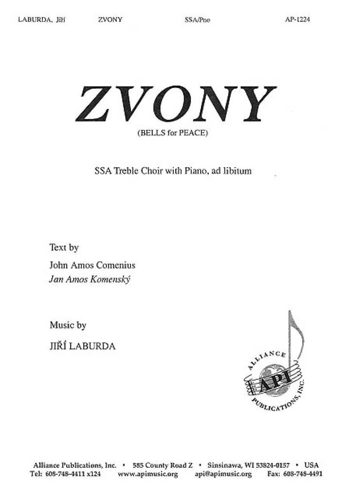Zvony