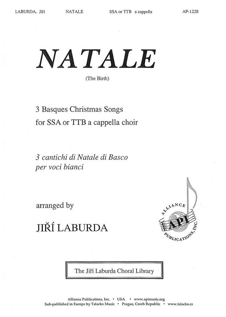 Natale/Birth