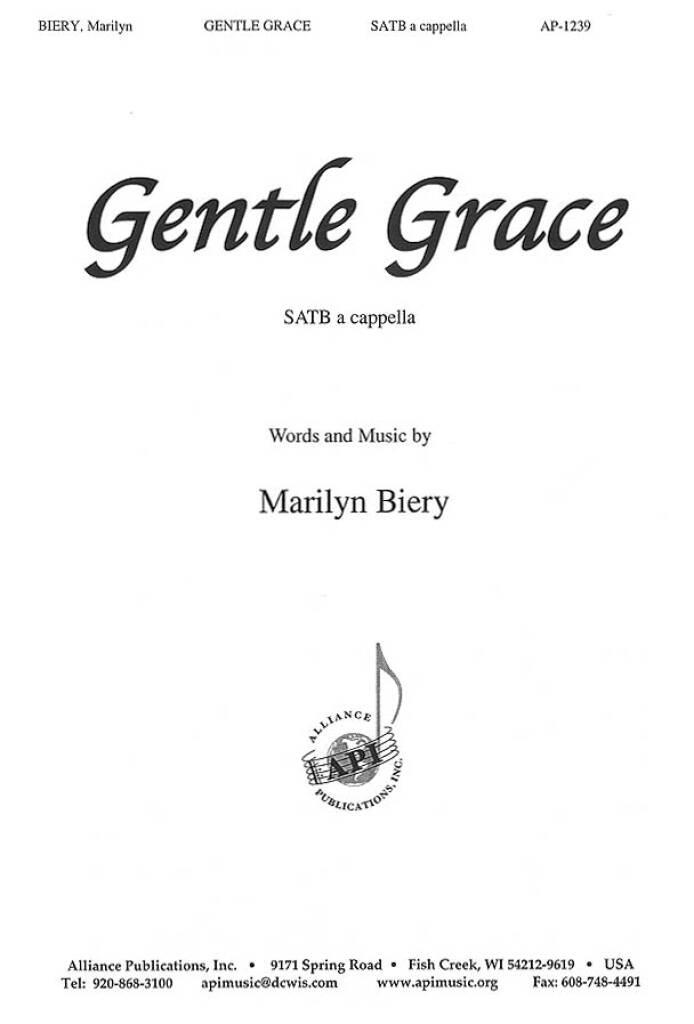 Gentle Grace
