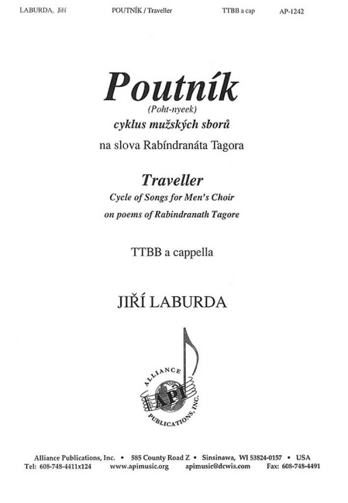 Poutník