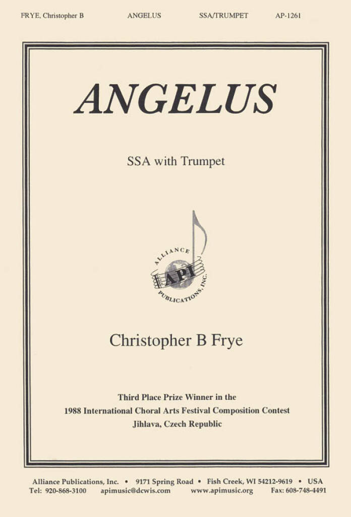 Angelus