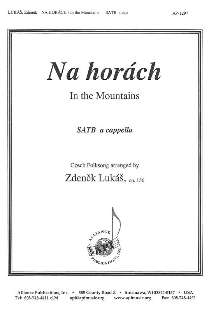 Na Horach/In the Mountains