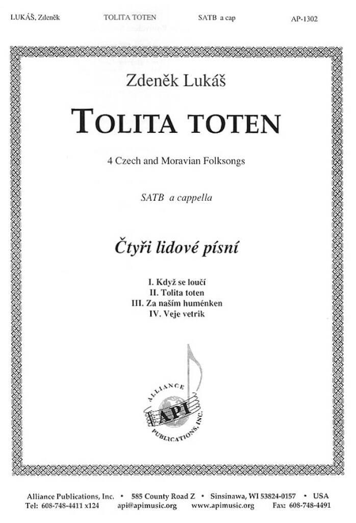 Tolita Toten