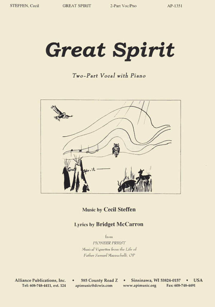 Great Spirit