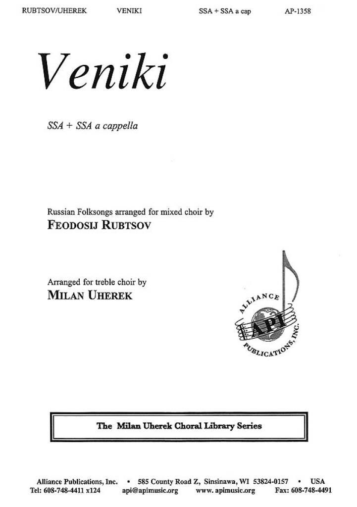 Veniki