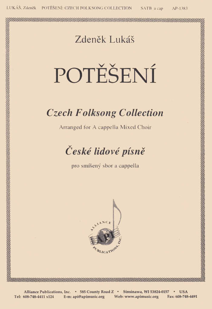 Potesení