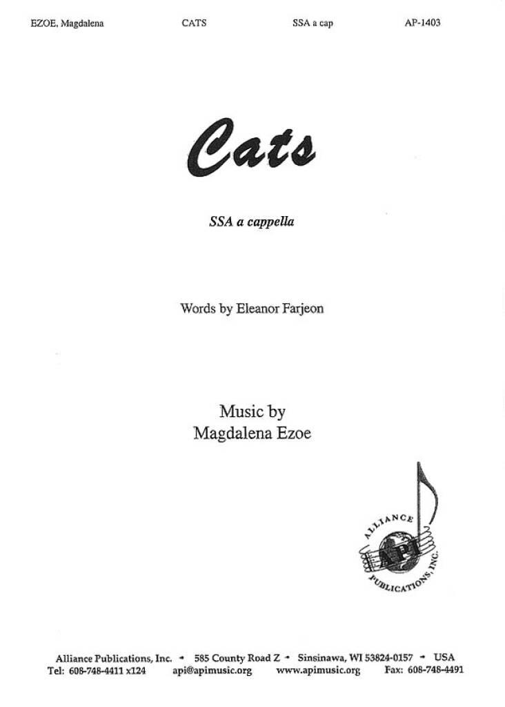 Cats