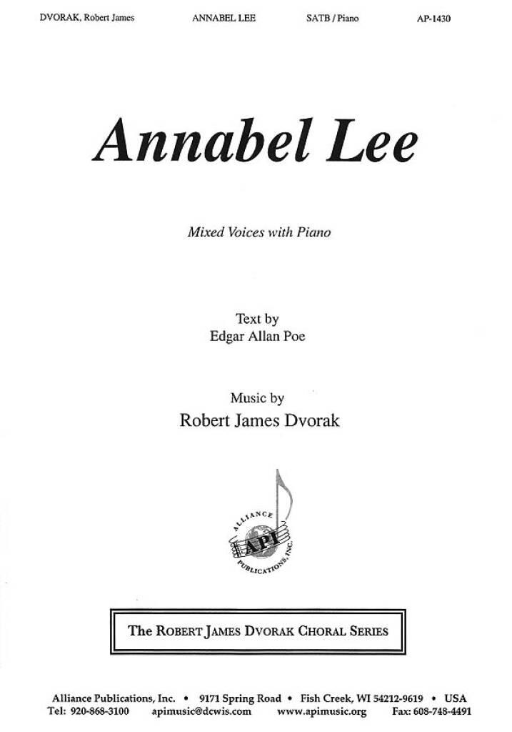 Annabel Lee