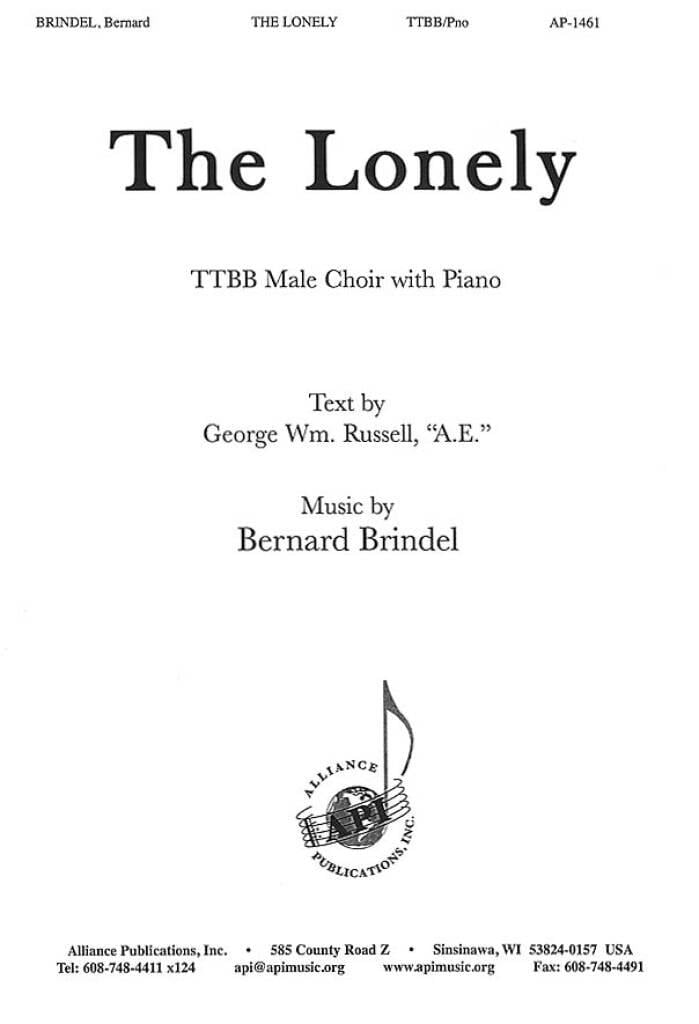 The Lonely