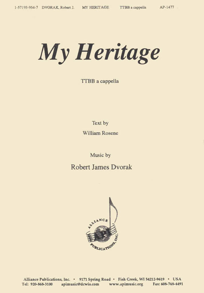 My Heritage