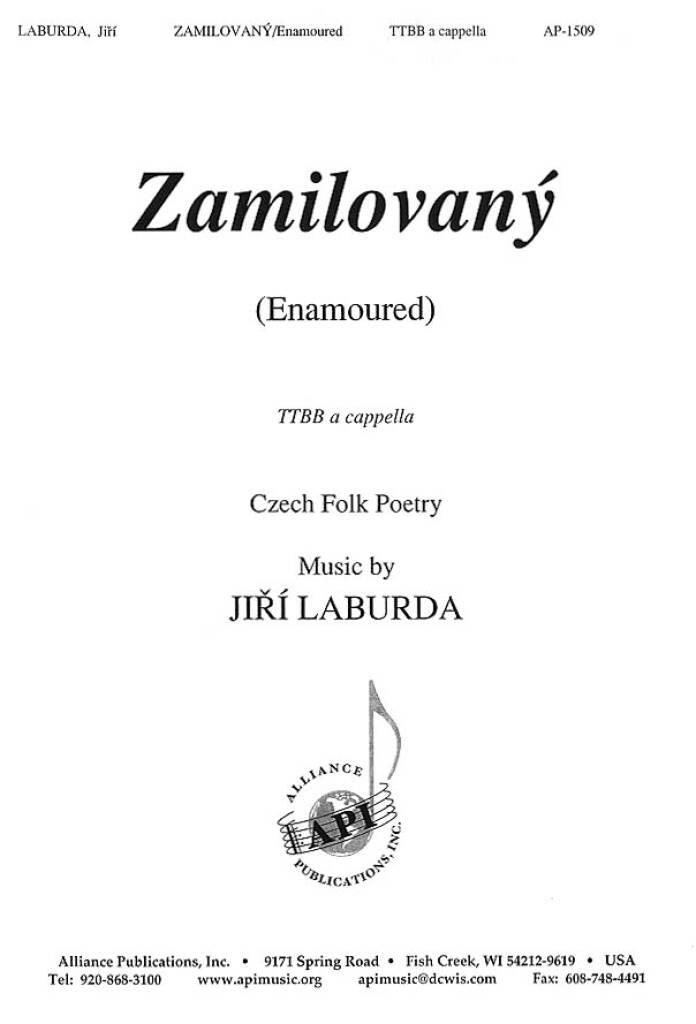 Zamilovany