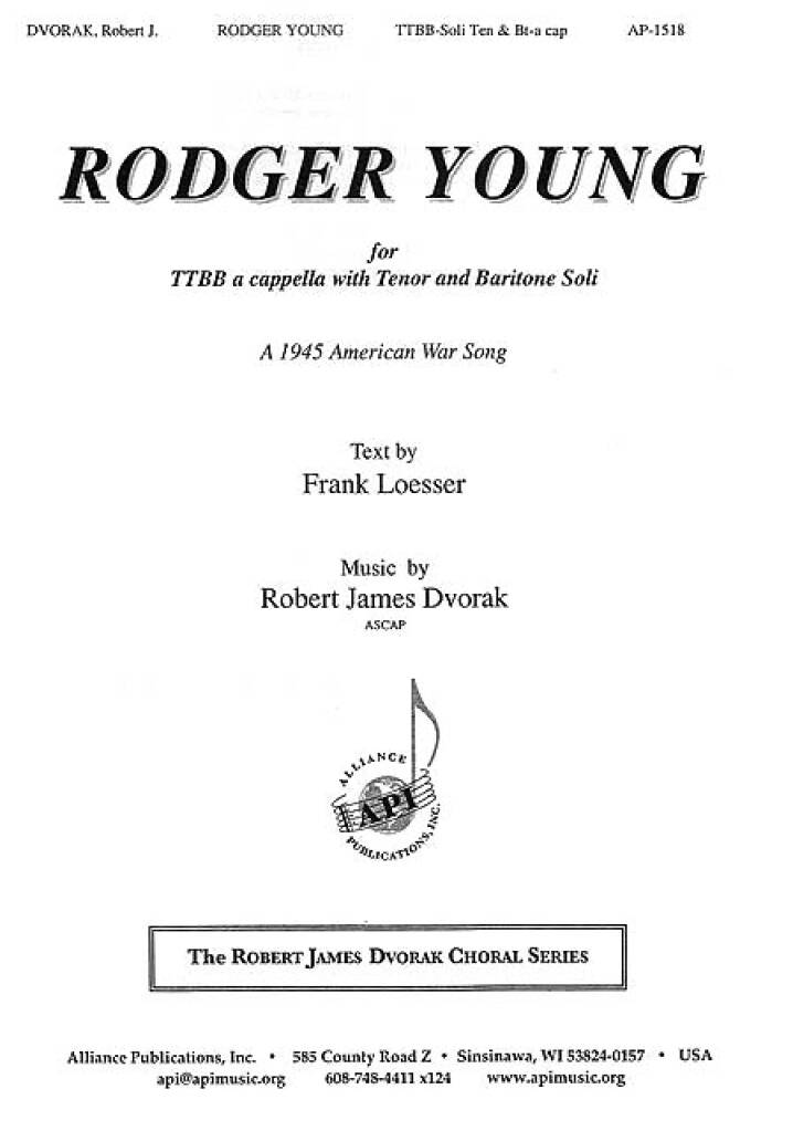 Rodger Young