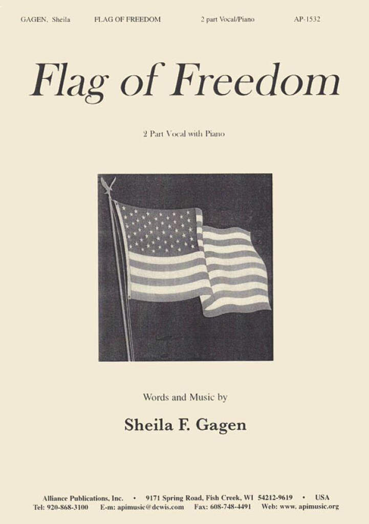 Flag of Freedom