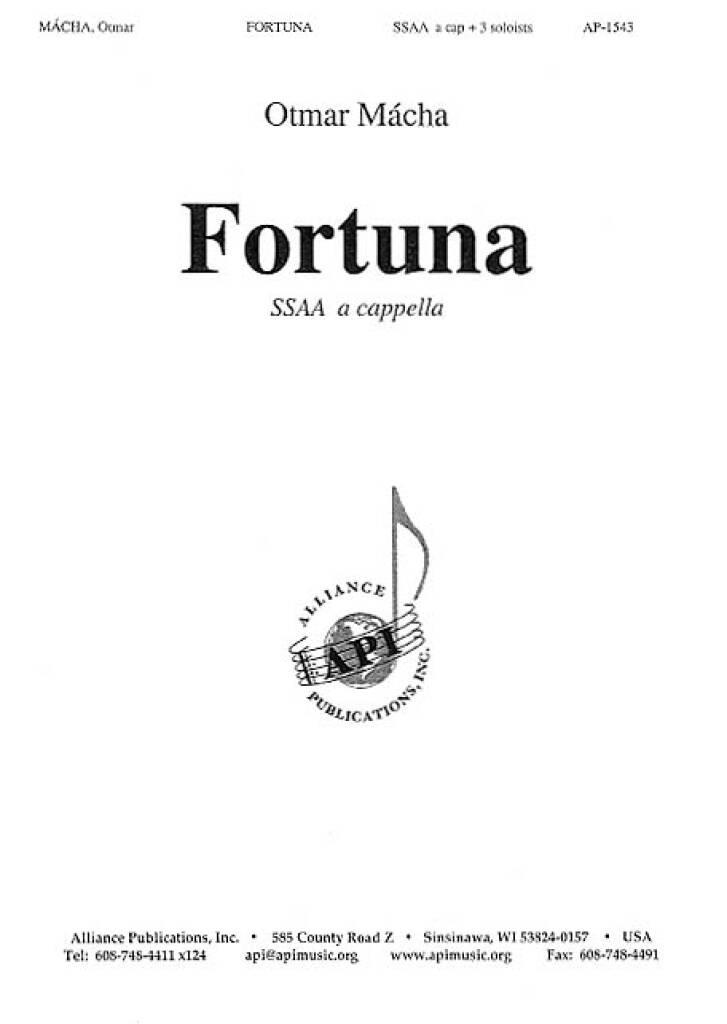 Fortuna