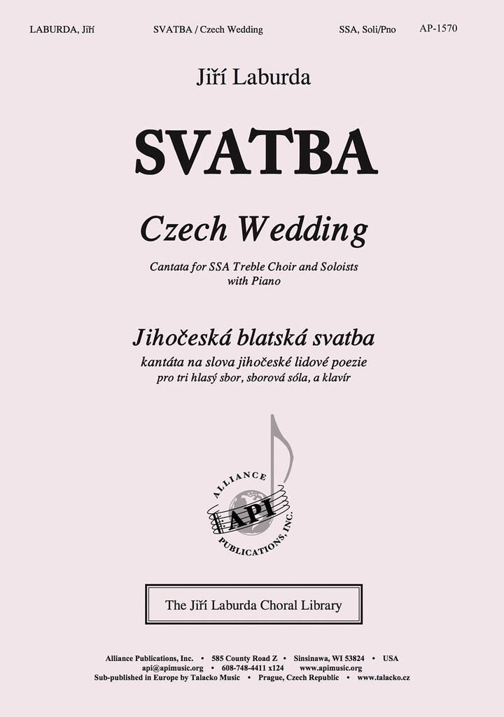 Svatba