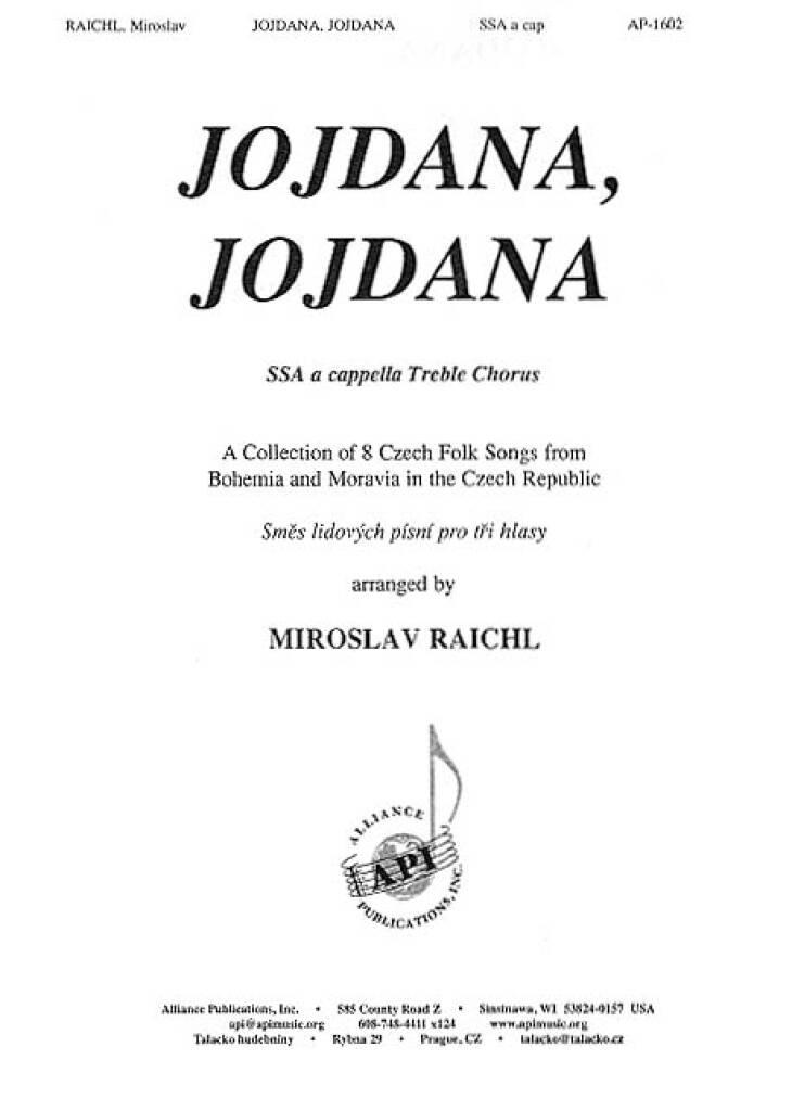 Jojdana, Jojdana