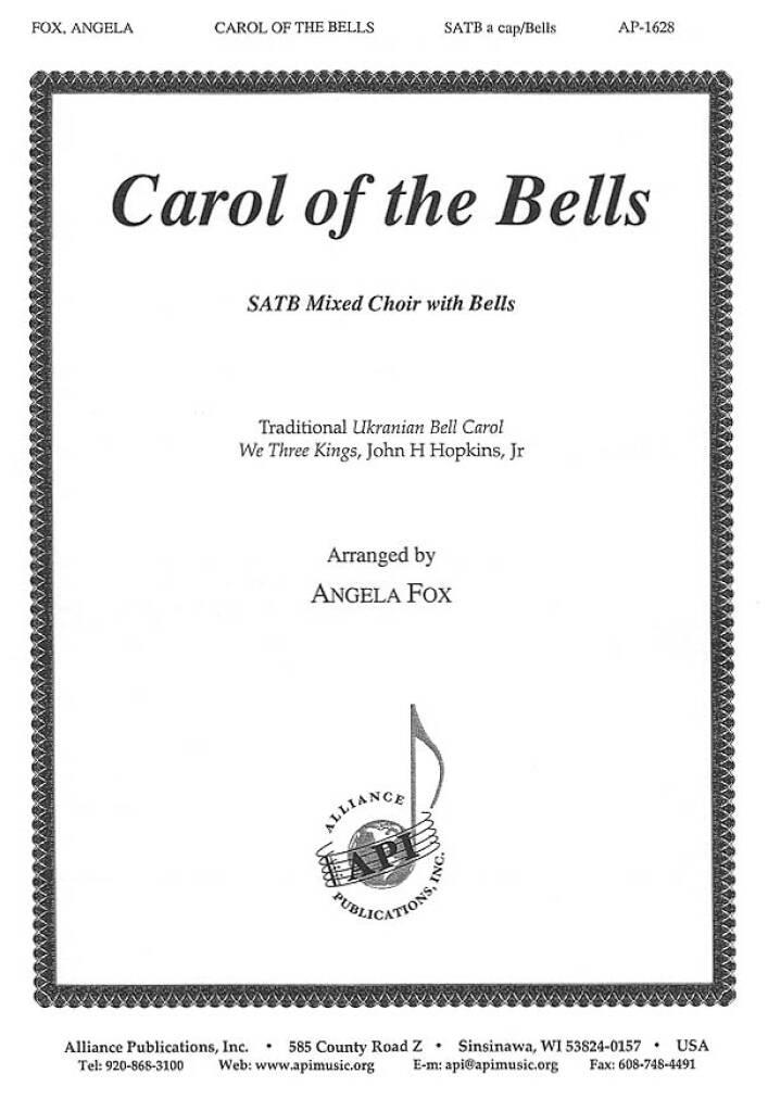 Carol of the Bells