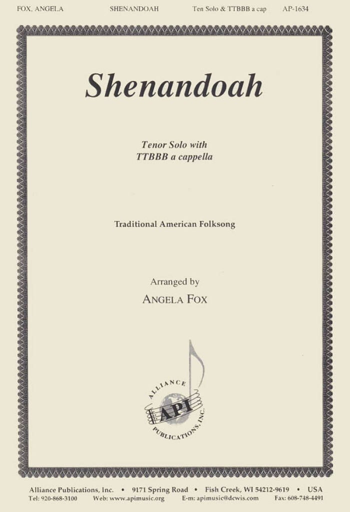 Shenandoah