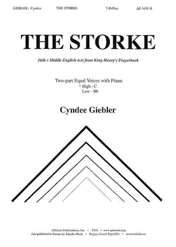 The Storke
