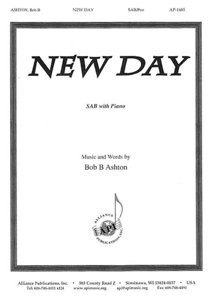 New Day