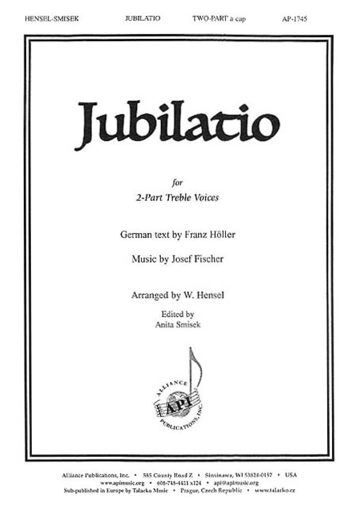 Jubilatio