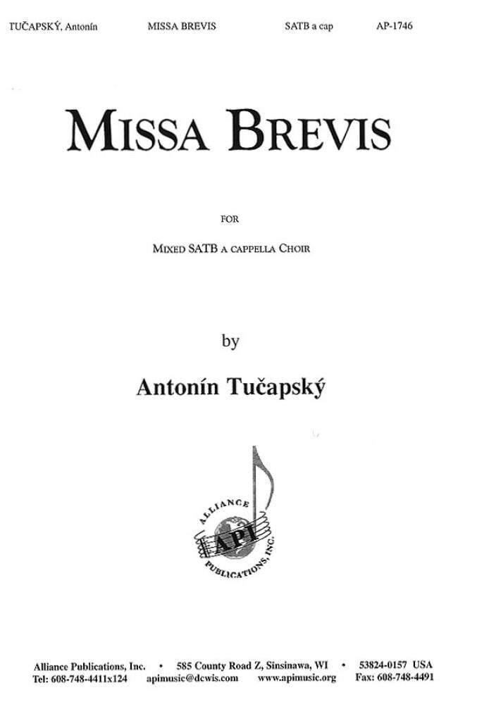 Missa Brevis