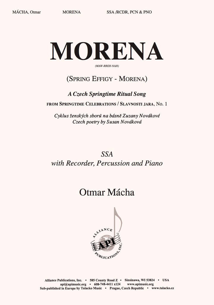 Morena