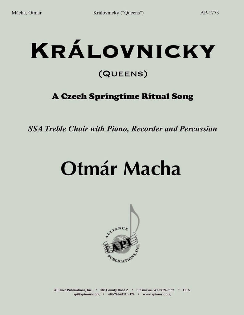 Královnicky (Queens)