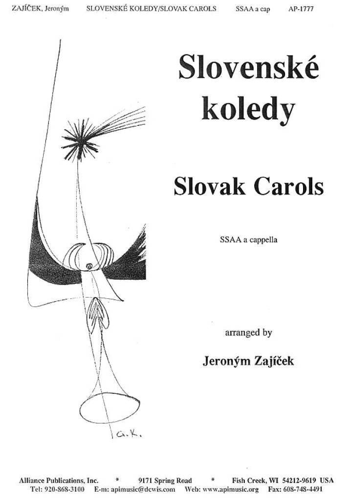 Slovenské Koledy