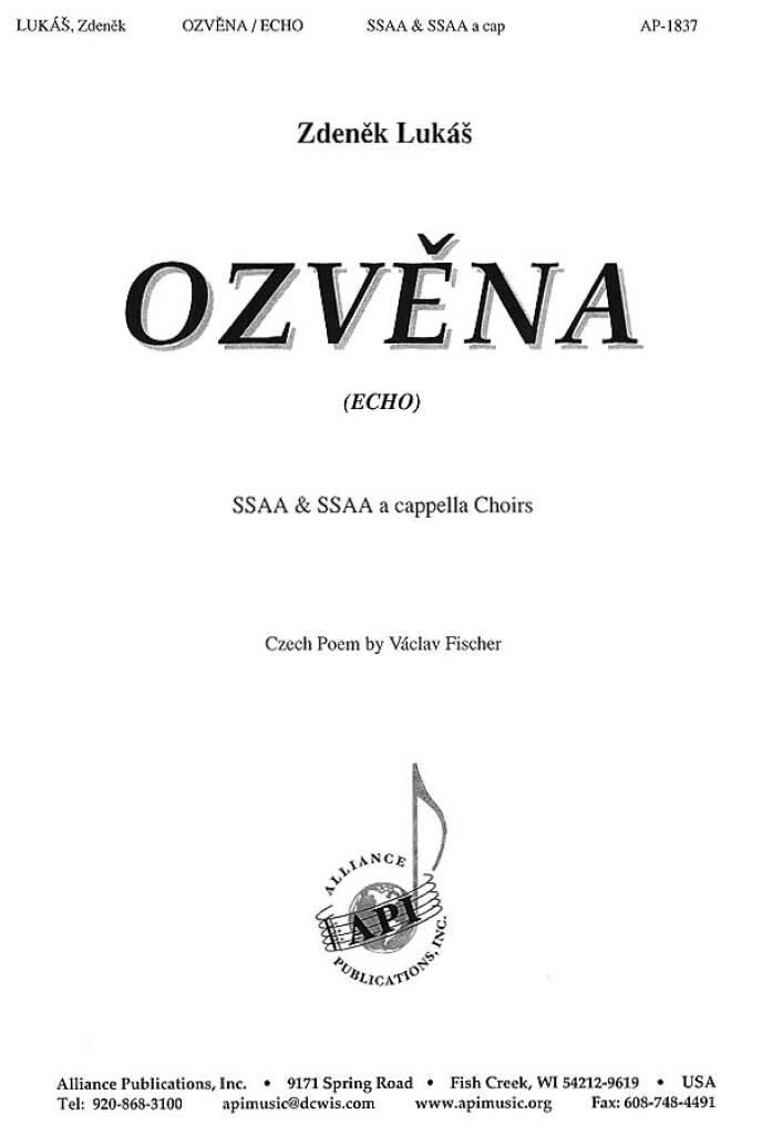 Ozvena
