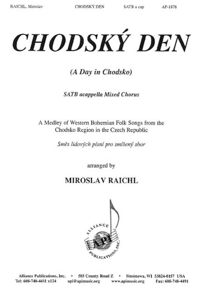 Chodsky Den