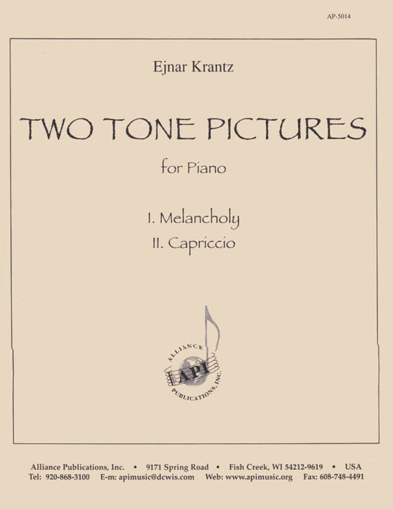 Two Tone Pictures