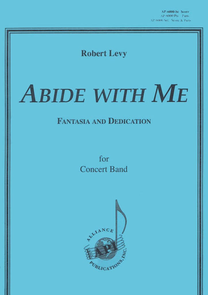 Abide with Me