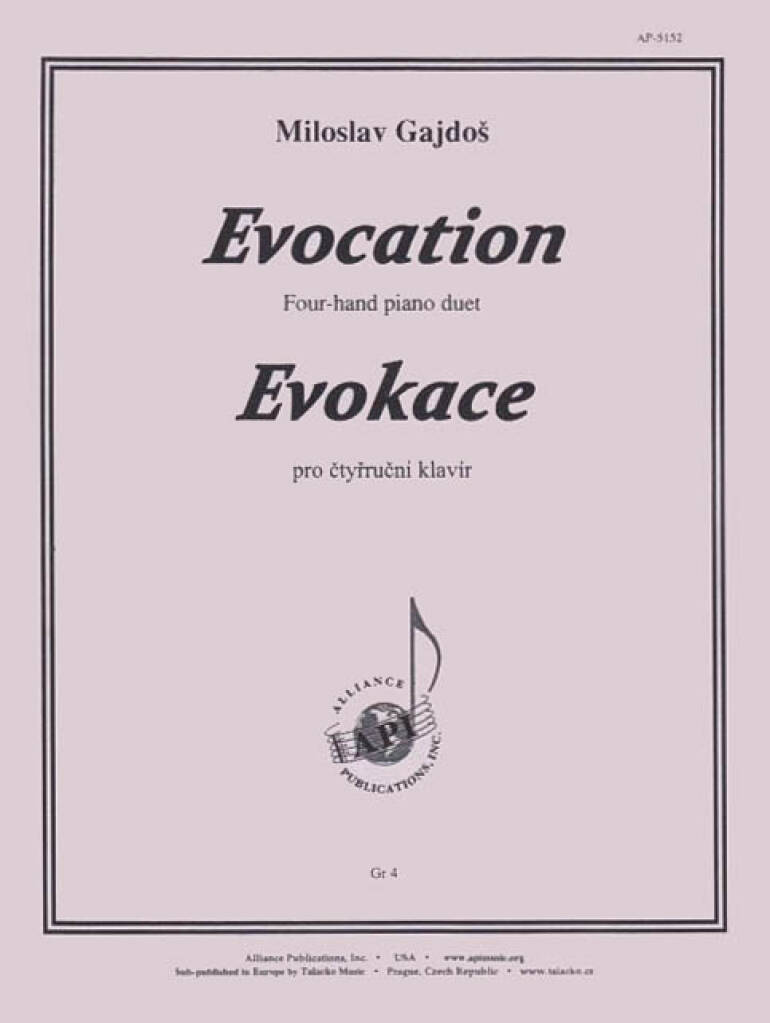 Evocation