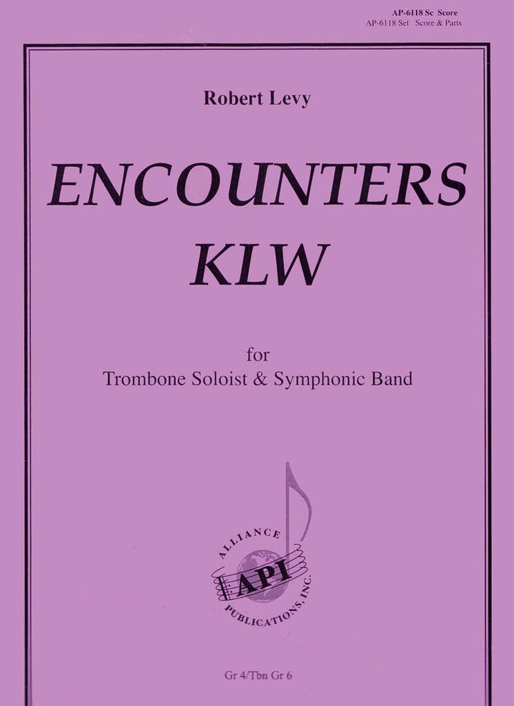Encounters KLW