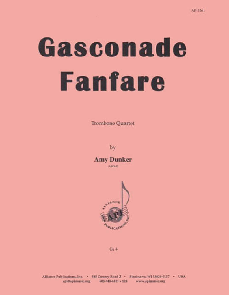 Gasconade Fanfare