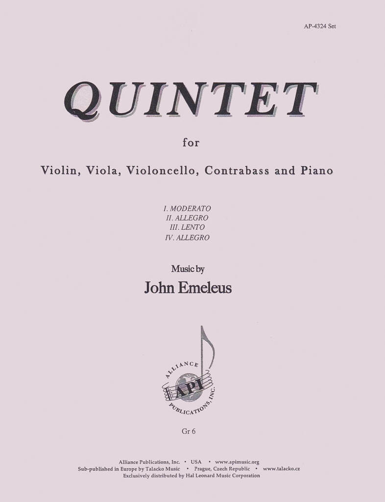 Quintet