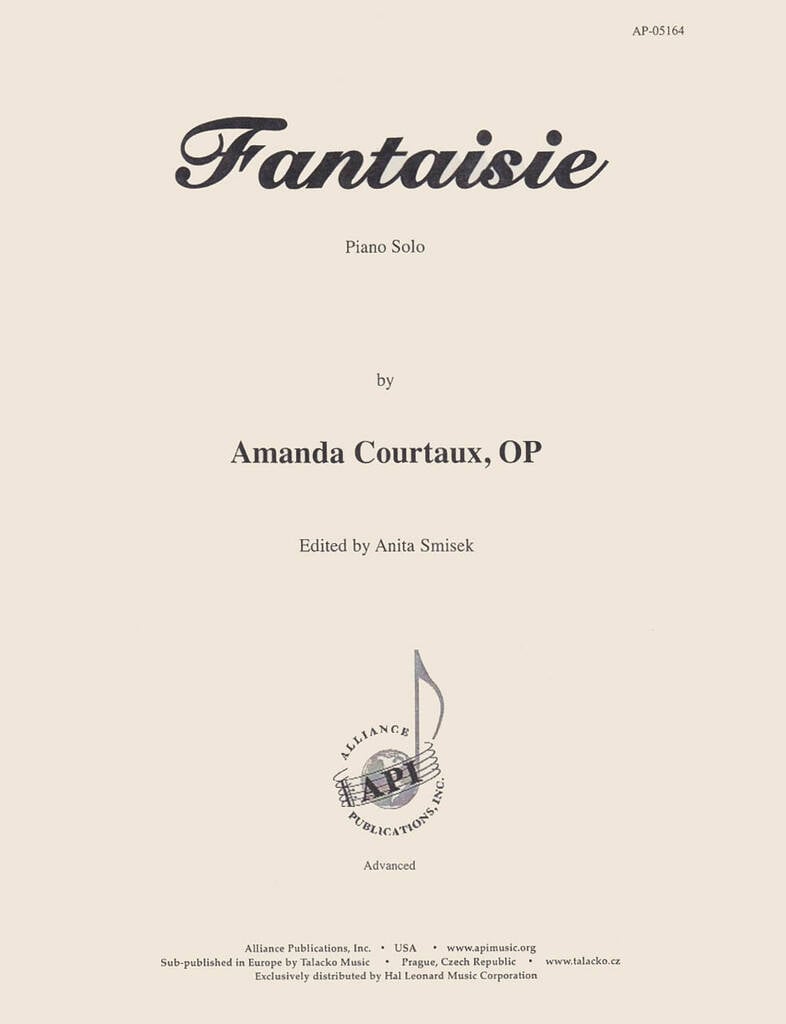 Fantaisie