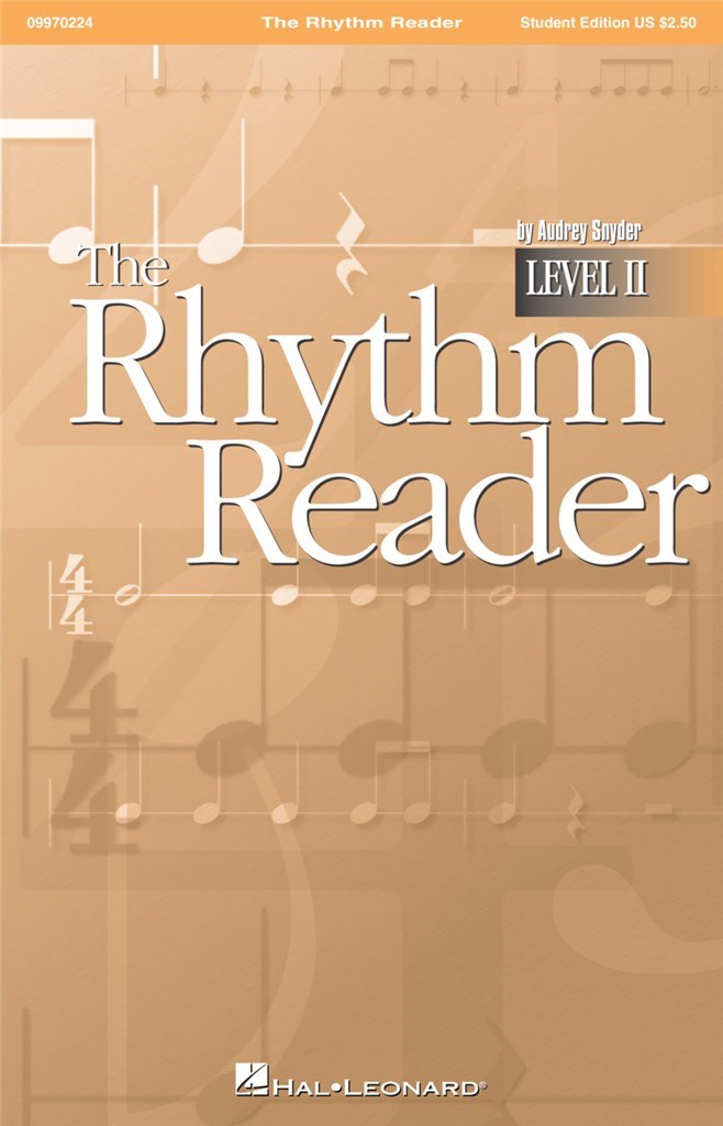 The Rhythm Reader II