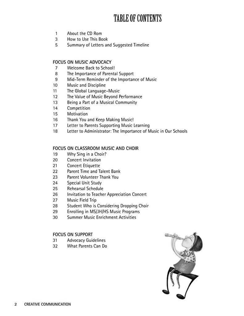 Creative Communication Classroom Resource