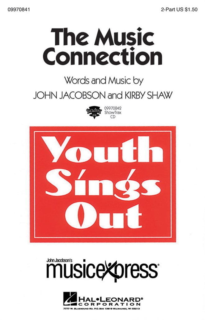 The Music Connection