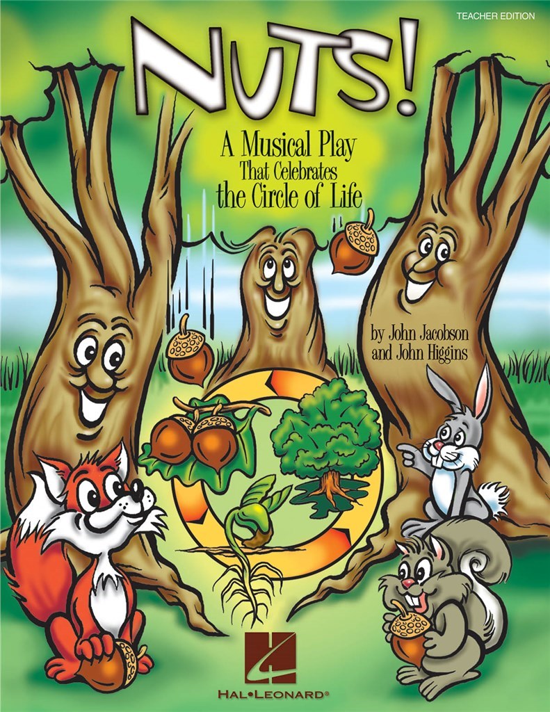 Nuts!