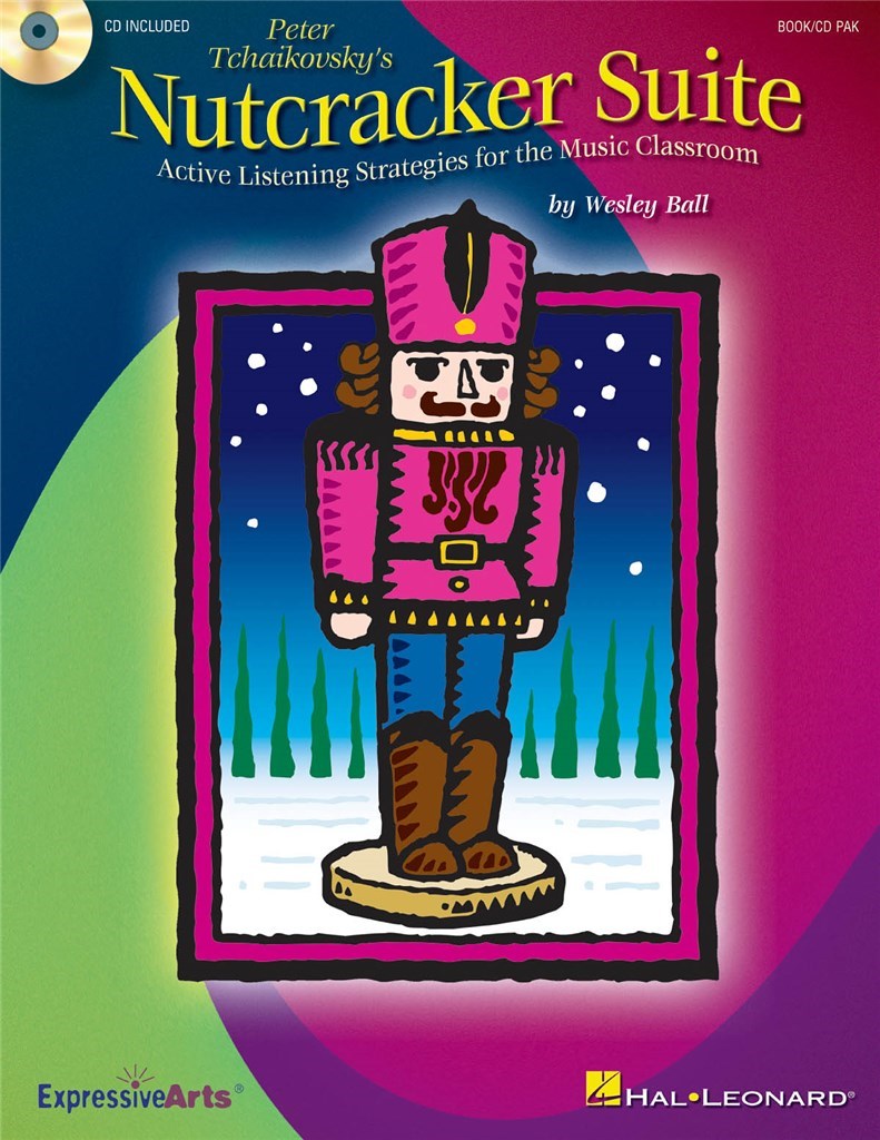 Nutcracker Suite