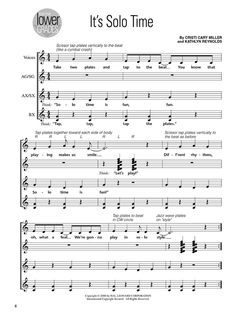 Sing Say Dance Play 2