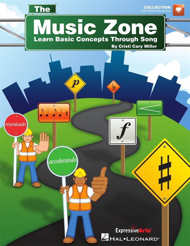 The Music Zone