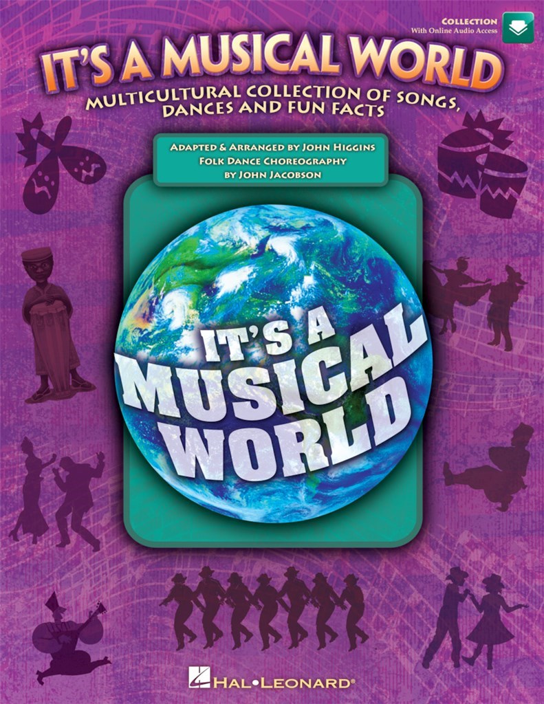 It'S A Musical World