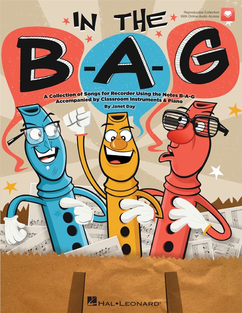 In the B-A-G