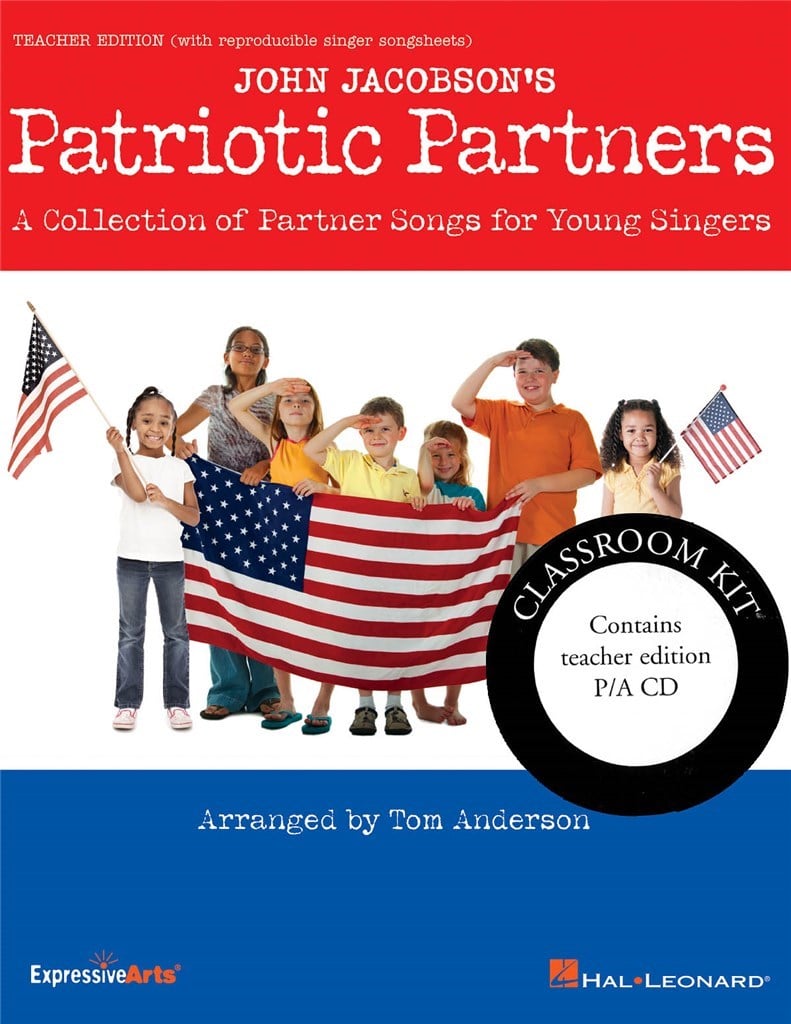 Patriotic Partners