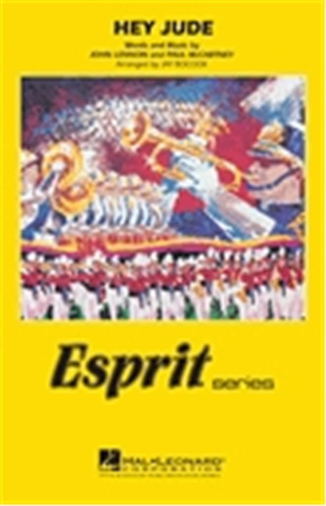 Hey Jude