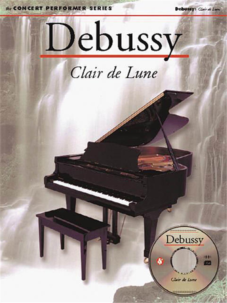 Clair De Lune